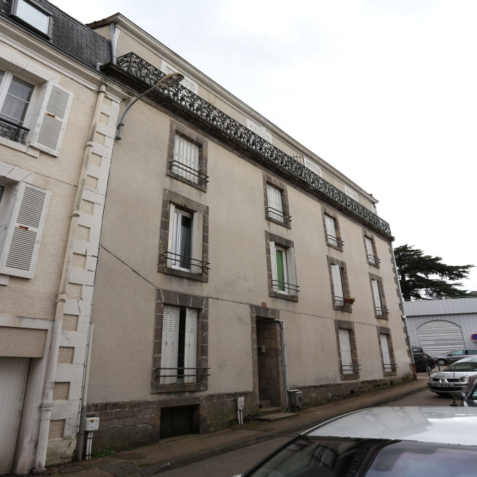 Offres de vente Immeuble Limoges (87000)
