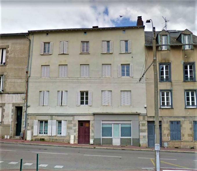 Offres de vente Immeuble Limoges (87000)