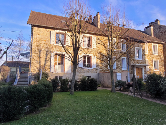 Offres de vente Immeuble Juvisy-sur-Orge (91260)