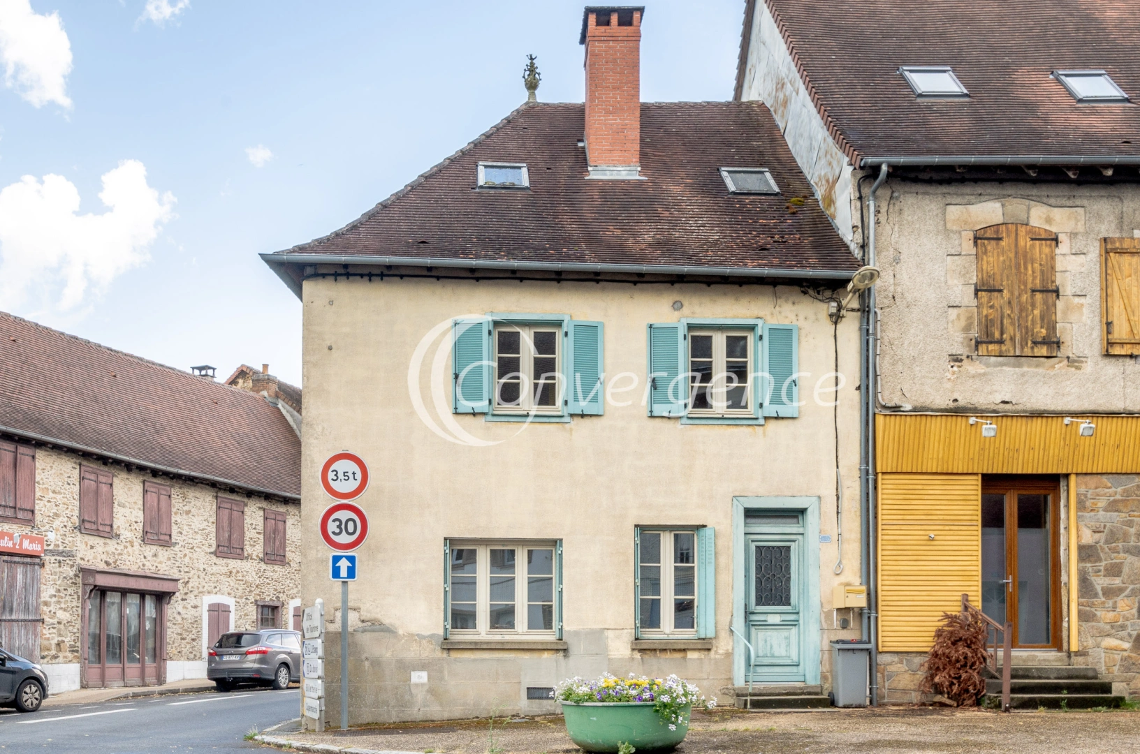property