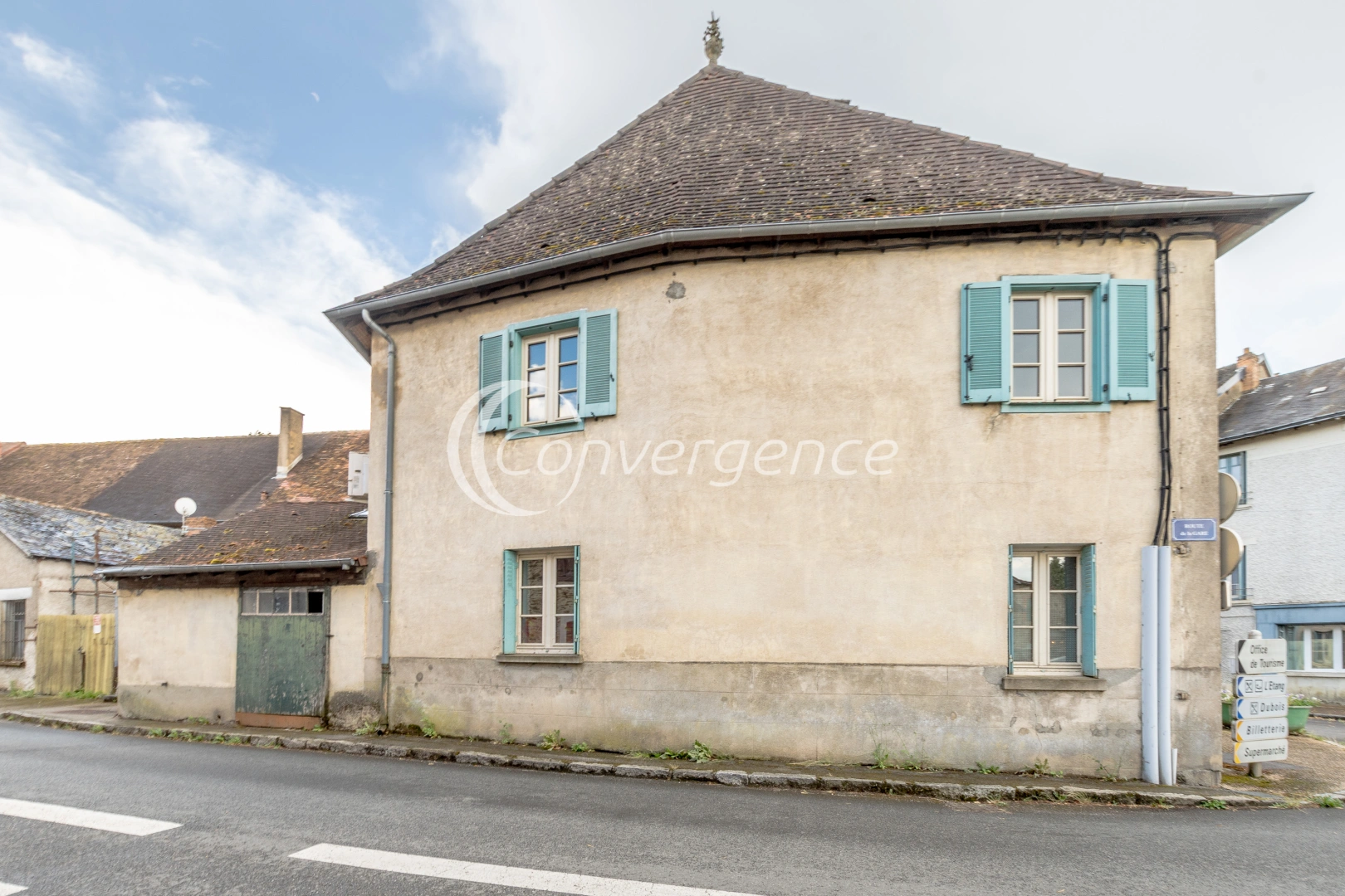 property