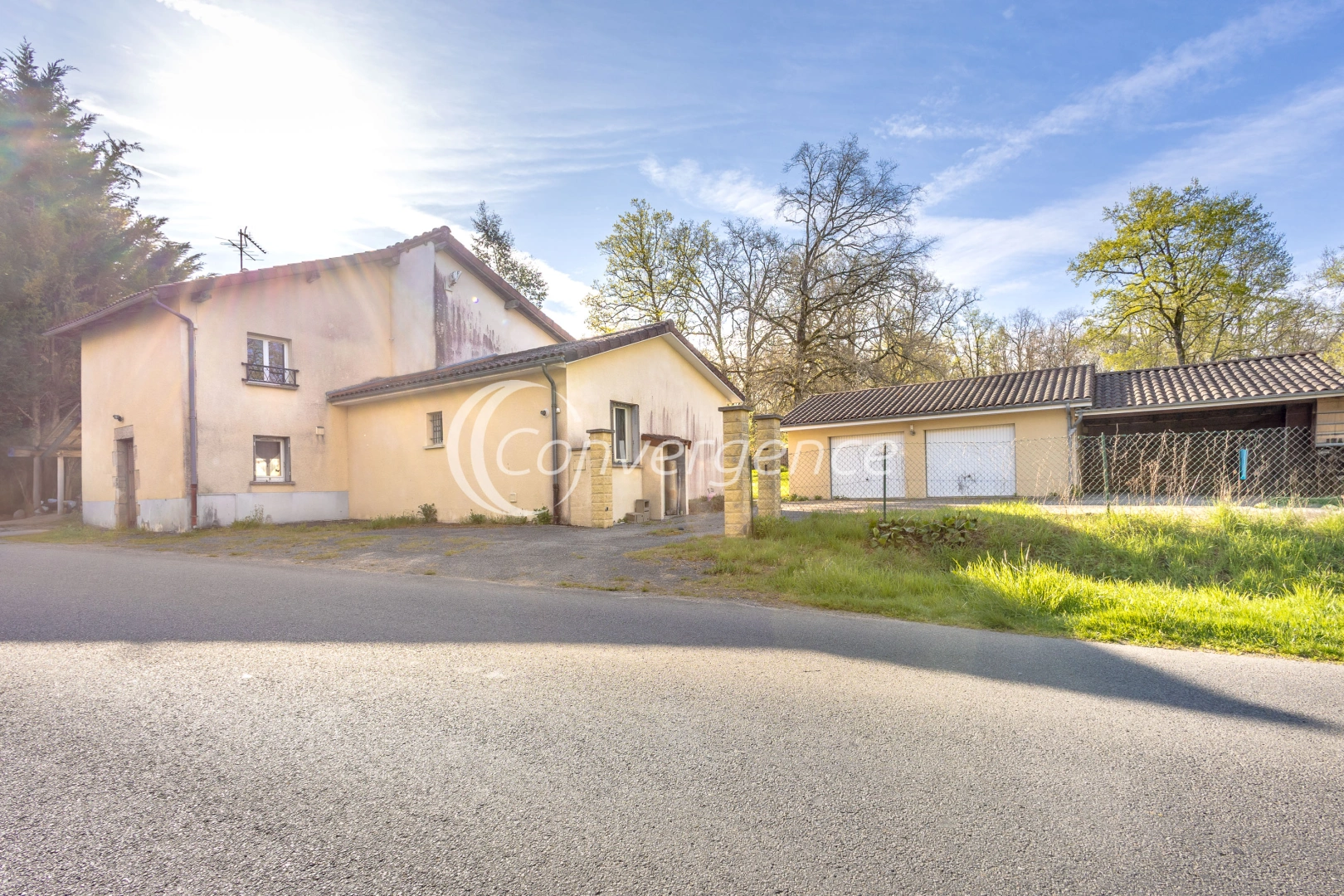 property