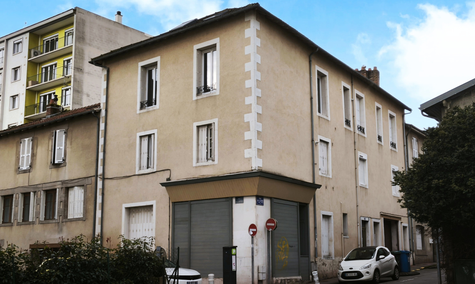 property