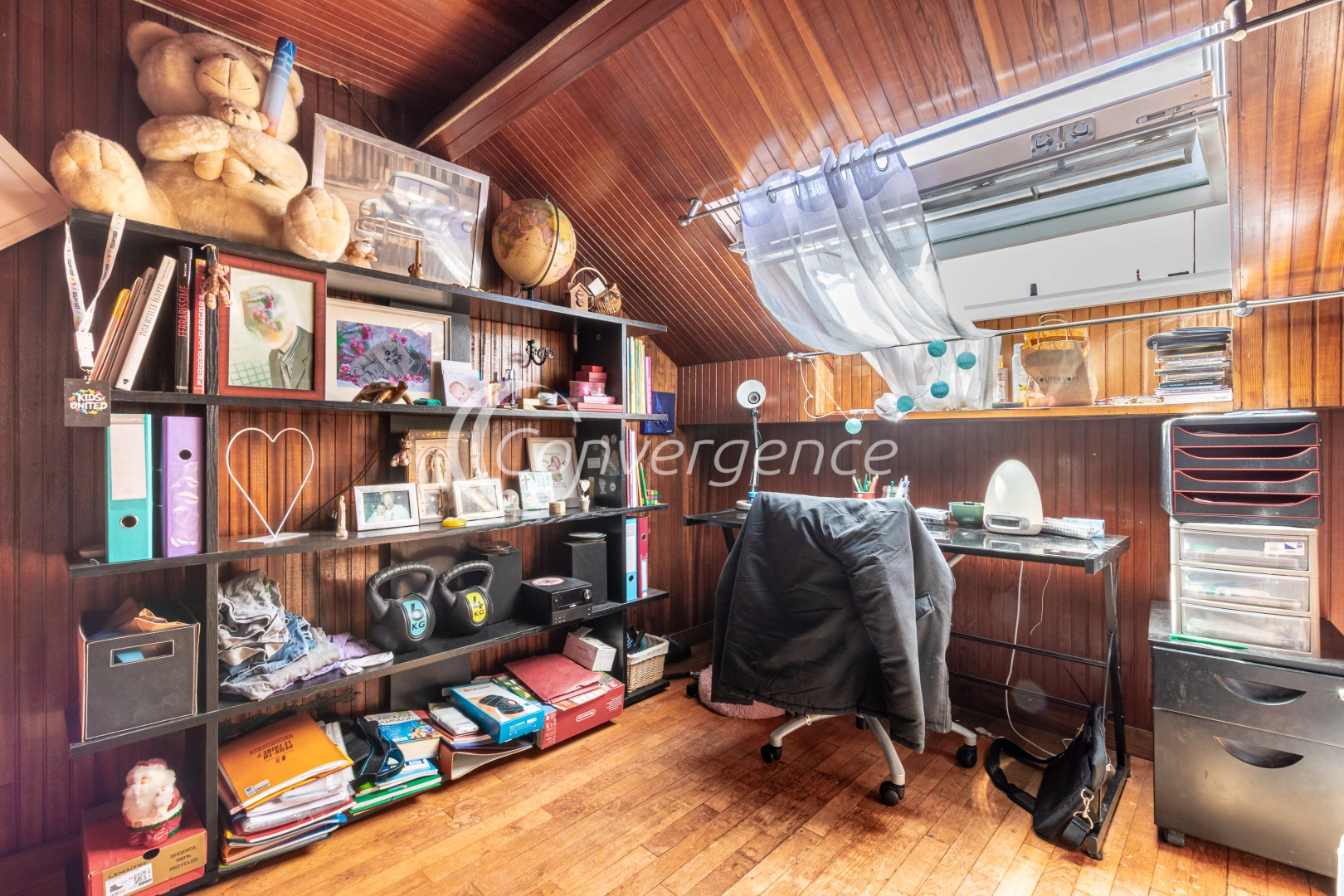 property