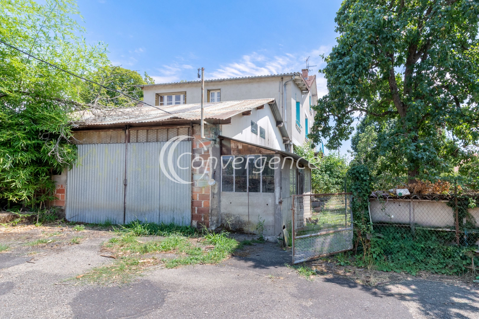 property